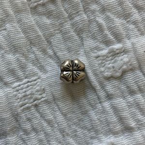 Pandora Four Leaf Clover Charm